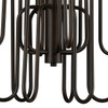 ELK Lighting Decatur 12-Light Chandelier - 81287/12