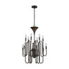 ELK Lighting Decatur 12-Light Chandelier - 81287/12