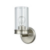 ELK Lighting Leland 1-Light Vanity Light - 81300/1