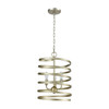 ELK Lighting Whirlwind 3-Light Pendant - 81353/3