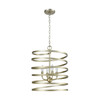 ELK Lighting Whirlwind 4-Light Pendant - 81354/4