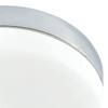 ELK Lighting Disc 2-Light Flush Mount - FM1025-10-95