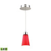 ELK Lighting Coppa 1-Light Mini Pendant - LCA501-11-15