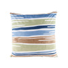 ELK Home Blue Green Drapes Pillow / Rug / Textile / Pouf - 8906-009