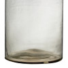 ELK Home Glass Bottle 1-Light Table Lamp - D137