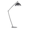 ELK Home Industrial Elements 1-Light Floor Lamp - D2461