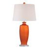 ELK Home Halisham 1-Light Table Lamp - D2512