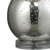 ELK Home Bubble Glass 1-Light Table Lamp - D252