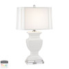 ELK Home Dimond 1-Light Table Lamp - D2634-HUE-B