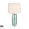 ELK Home Caicos 1-Light Table Lamp - D2924-HUE-B