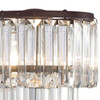 ELK Home Antoinette 1-Light Table Lamp - D3014