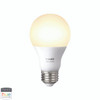 ELK Home Alder 2-Light Floor Lamp - D3018-HUE-D