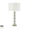 ELK Home Helsinki 1-Light Table Lamp - D3270-HUE-B