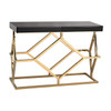 ELK Home Beacon Towers Console Table / Desk - 1114-169