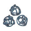 ELK Home Glass Knots Ornamental Accessory - 154-018/S3