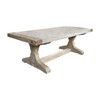 ELK Home Gusto Dining Table - 157-021