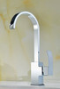 ANZZI Elysian Farmhouse 36 In. Kitchen Sink With Opus Faucet In Polished Chrome - K36203A-035
