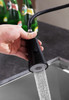 ANZZI Rodeo Single-handle Pull-out Sprayer Kitchen Faucet In Oil Rubbed Bronze - KF-AZ214ORB