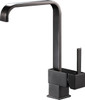 ANZZI Sabre Single-handle Standard Kitchen Faucet In Oil Rubbed Bronze - KF-AZ220ORB