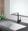 ANZZI Sabre Single-handle Standard Kitchen Faucet In Oil Rubbed Bronze - KF-AZ220ORB