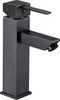 ANZZI Pygmy Single Hole Single Handle Bathroom Faucet In Oil Rubbed Bronze - L-AZ112ORB