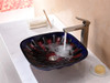 ANZZI Depth Series Vessel Sink In Multi Color - LS-AZ210