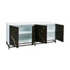 ELK Home Stellenbosch Cabinet / Credenza - 7011-1511