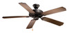 Medallion 52" Ceiling FanFN52288NB