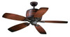 Cabernet 52" Ceiling FanFN52455OBB