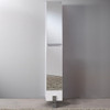 Fresca Adour Mirrored Bathroom Linen Side Cabinet - FST8110MR