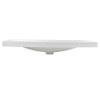 Fresca Energia 36" White Integrated Sink / Countertop - FVS5092WH