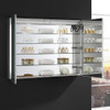 Fresca Tiempo 48" Wide X 36" Tall Bathroom Medicine Cabinet W/ Led Lighting & Defogger - FMC014836