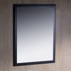 Fresca Oxford 26" Espresso Mirror - FMR2030ES