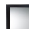 Fresca Oxford 32" Espresso Mirror - FMR2036ES