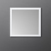 Fresca Manchester 30" White Traditional Bathroom Mirror - FMR2303WH