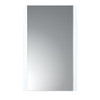 Fresca Torino 21" White Mirror - FMR6224WH