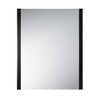 Fresca Torino 26" Espresso Mirror - FMR6230ES