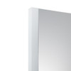 Fresca Torino 26" White Mirror - FMR6230WH