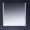 Fresca Torino 32" White Mirror - FMR6236WH