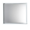 Fresca Allier 30" White Mirror With Shelf - FMR8130WH