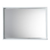 Fresca Allier 40" White Mirror With Shelf - FMR8140WH