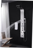 Fresca Palermo Stainless Steel (brushed Silver) Thermostatic Shower Massage Panel - FSP8012BS