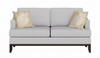 Liora Manne Frontporch 1634/12 Turtle Neutral Hand Tufted Square 18"
