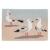 Liora Manne Frontporch 4441/12 Gulls Sand Hand Tufted Area Rugs