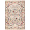 Liora Manne Calais 6076/02 Oushak Beige Wilton Woven Area Rugs