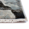 Liora Manne Calais 6078/47 Dunes Grey Wilton Woven Area Rugs