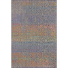 Liora Manne Beaux 7344/44 Damask Pastel Multi Wilton Woven Area Rugs