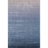 Liora Manne ARCA 9206/33 Ombre Denim Hand Loomed Area Rugs