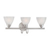 Thomas Lighting Tia 3-Light Vanity Light - 190017117