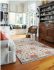 Capel Inspirit Sunrise 1094_650 Hand Knotted Rugs